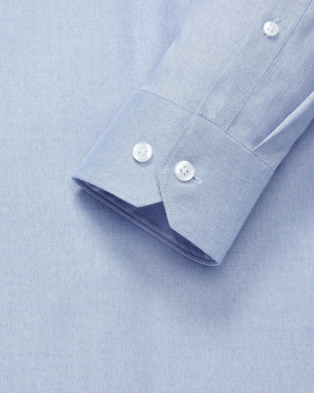 Slim Fit Performance Shirt rw&co On Sale