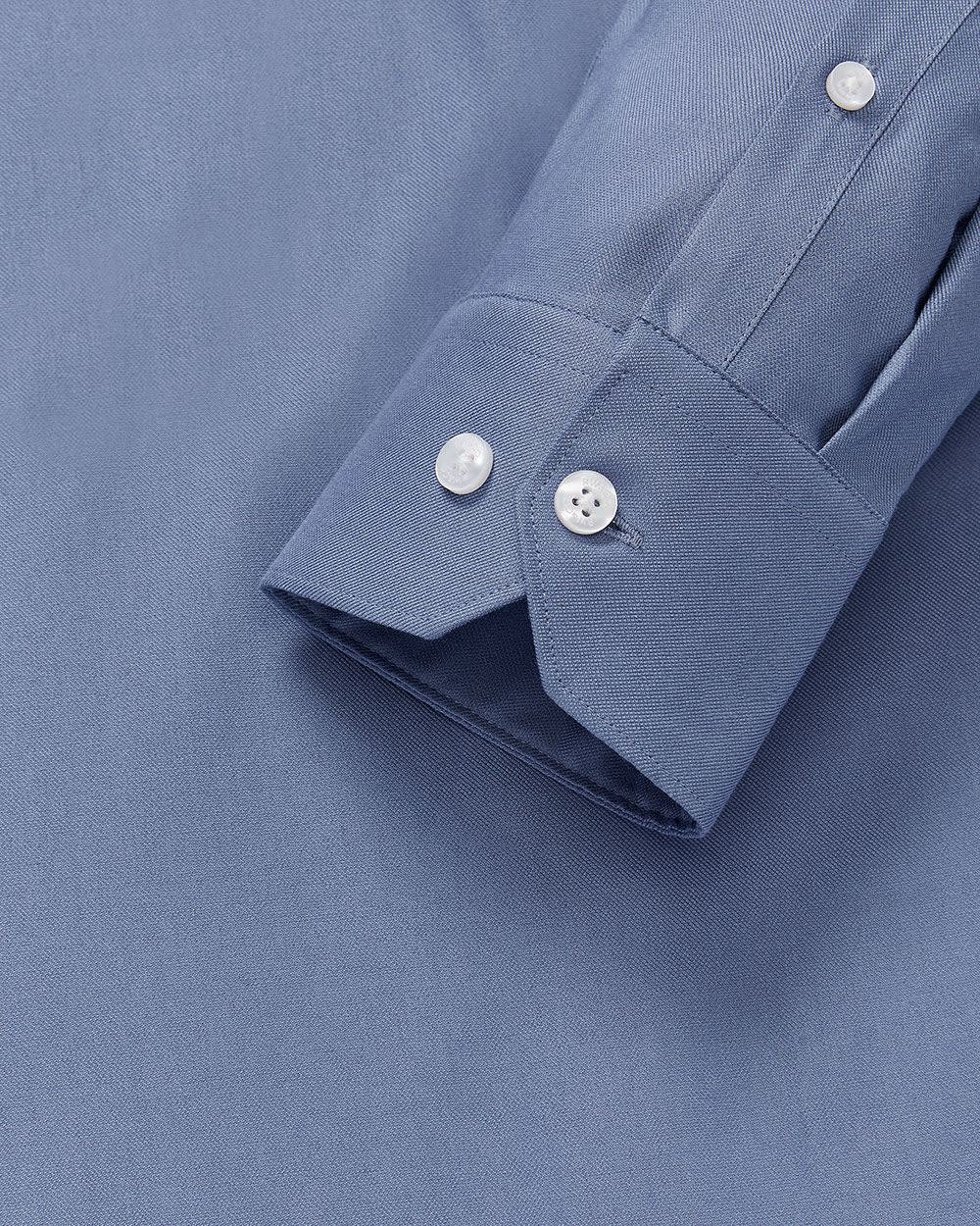 Slim Fit Performance Shirt rw&co On Sale