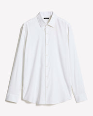 Slim Fit Performance Shirt rw&co On Sale