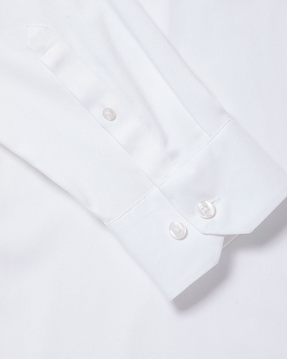 Slim Fit Performance Shirt rw&co On Sale