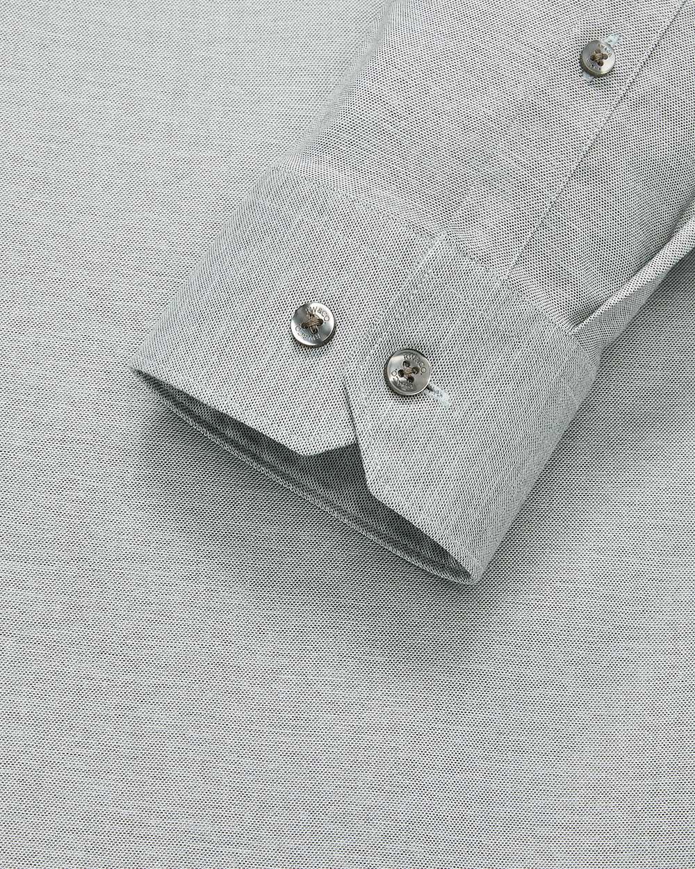 Slim Fit Performance Shirt rw&co On Sale