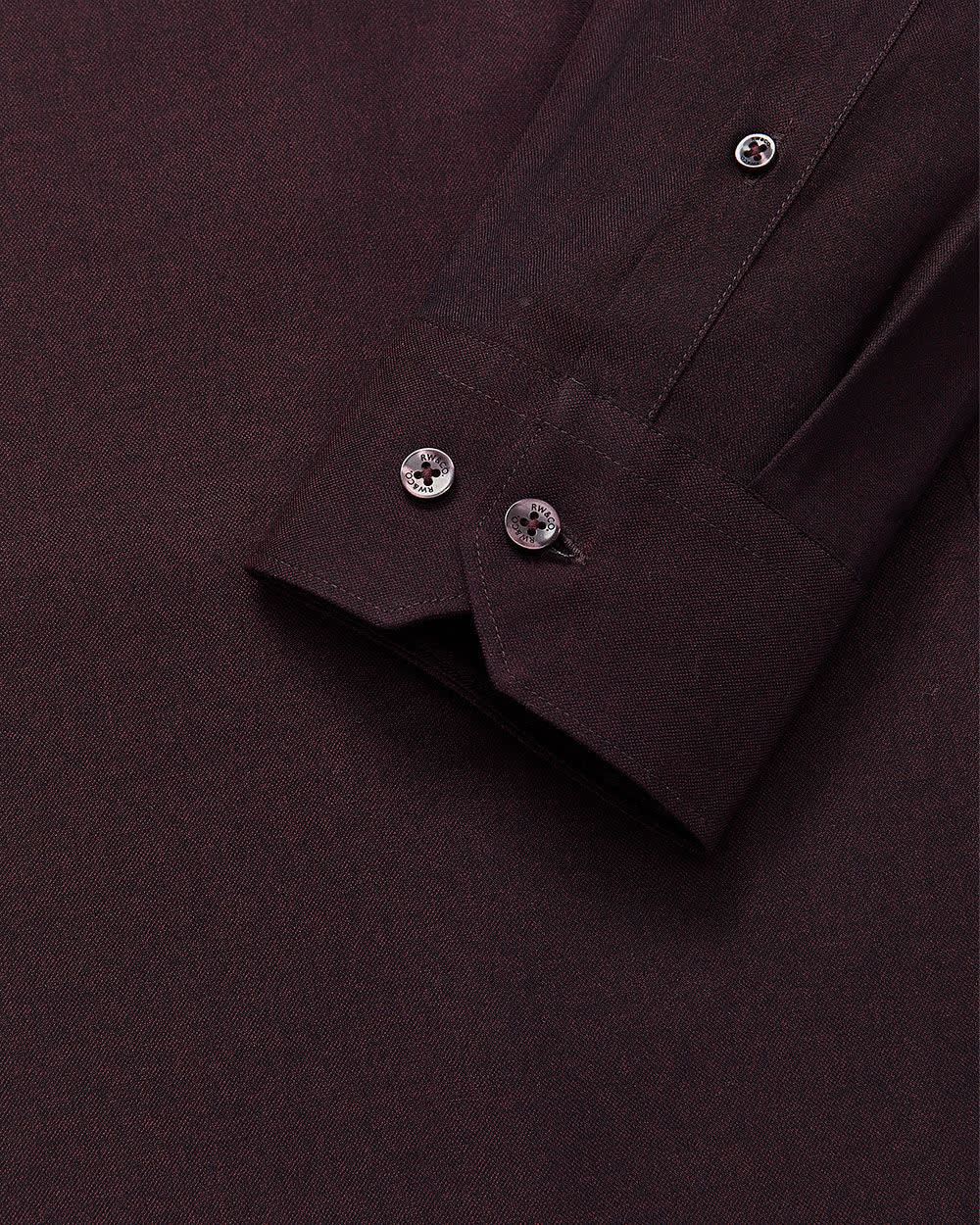 Slim Fit Performance Shirt rw&co On Sale