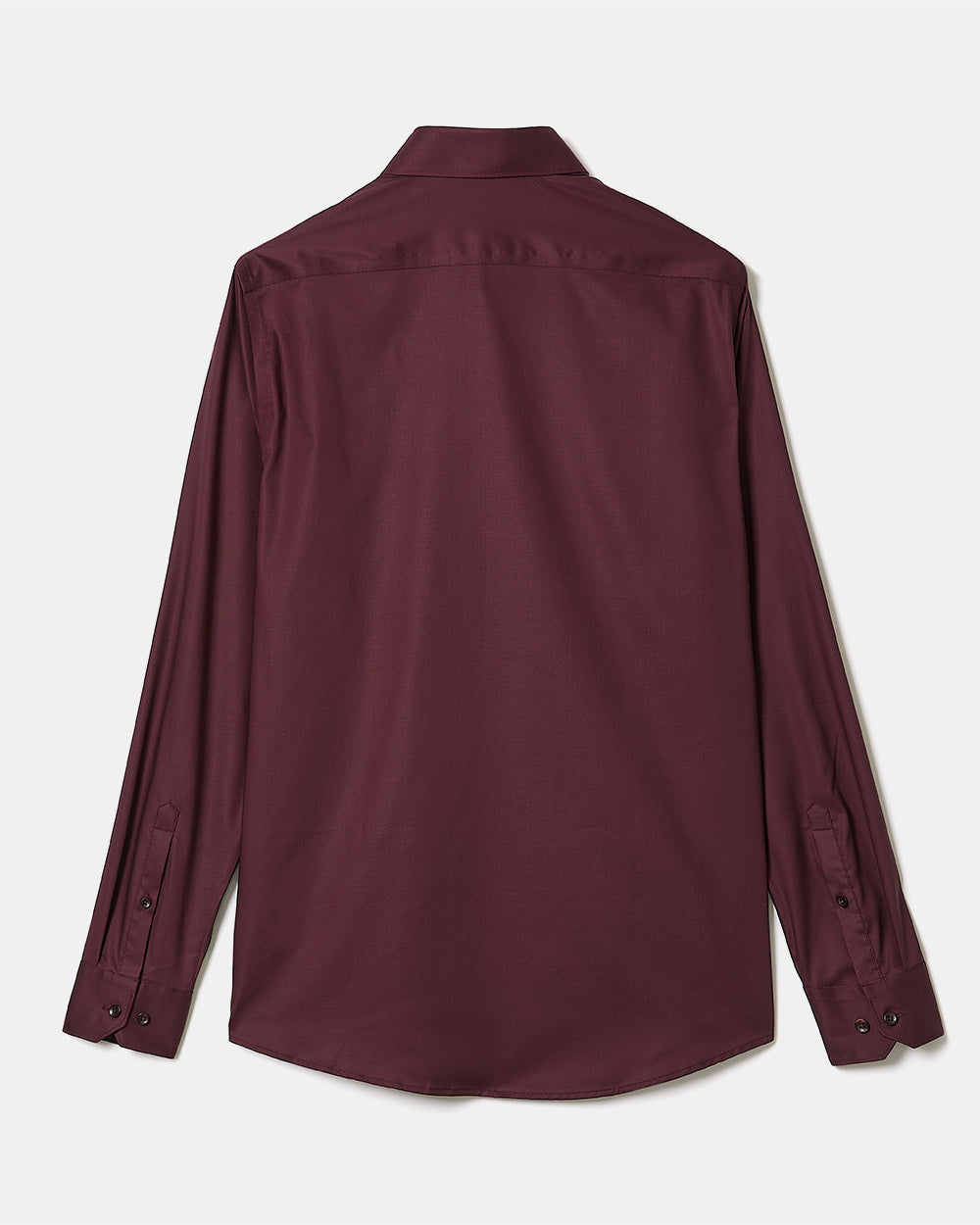 Slim Fit Stretch Dress Shirt rw&co On Sale