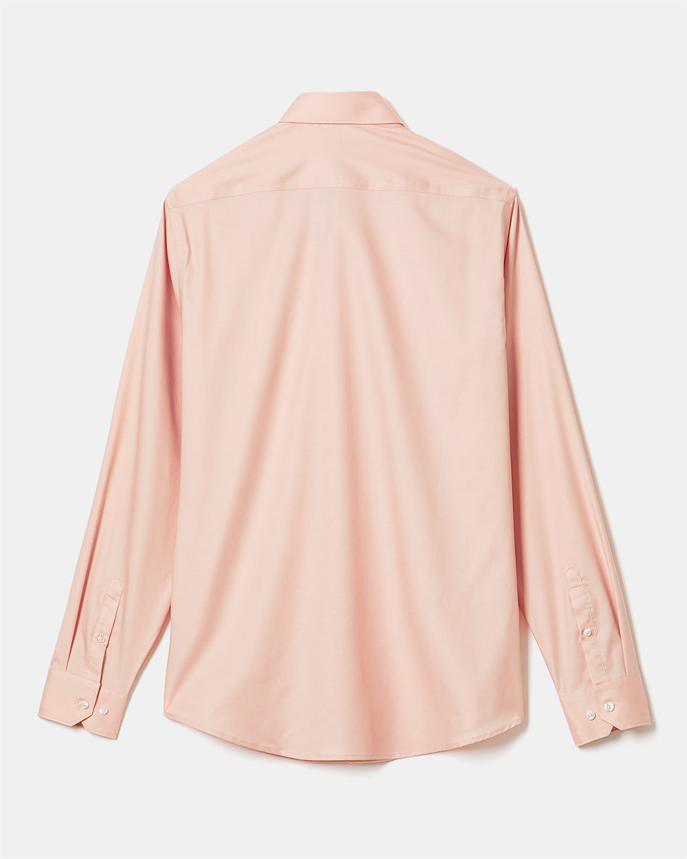 Slim Fit Stretch Dress Shirt rw&co On Sale
