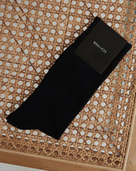 Basic Dress Socks rw&co Great Value Deal