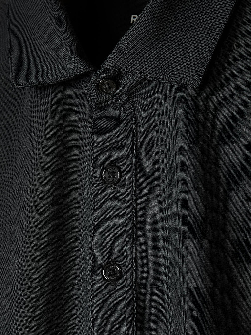 Short-Sleeve Supima (R) Cotton Jersey Polo rw&co Special Offer