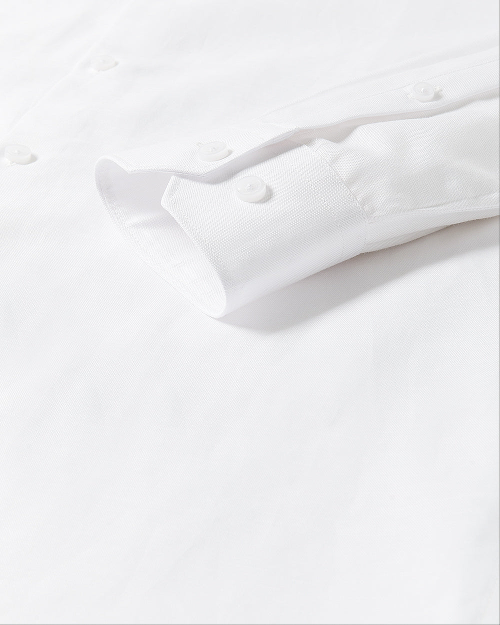 Tailored-Fit Linen Dress Shirt rw&co Great Value Deal