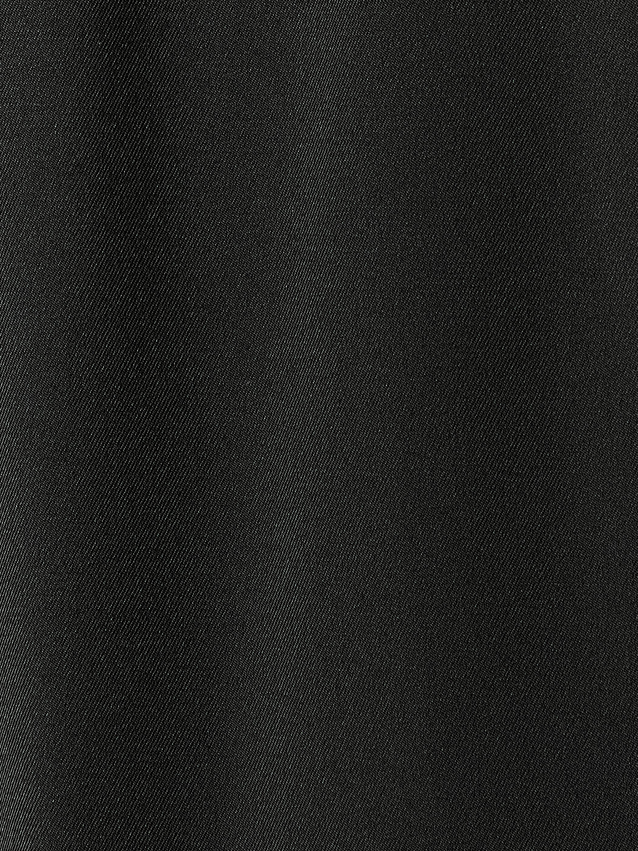Black Slim Fit E-Tech Suit Pant rw&co Great Value Deal