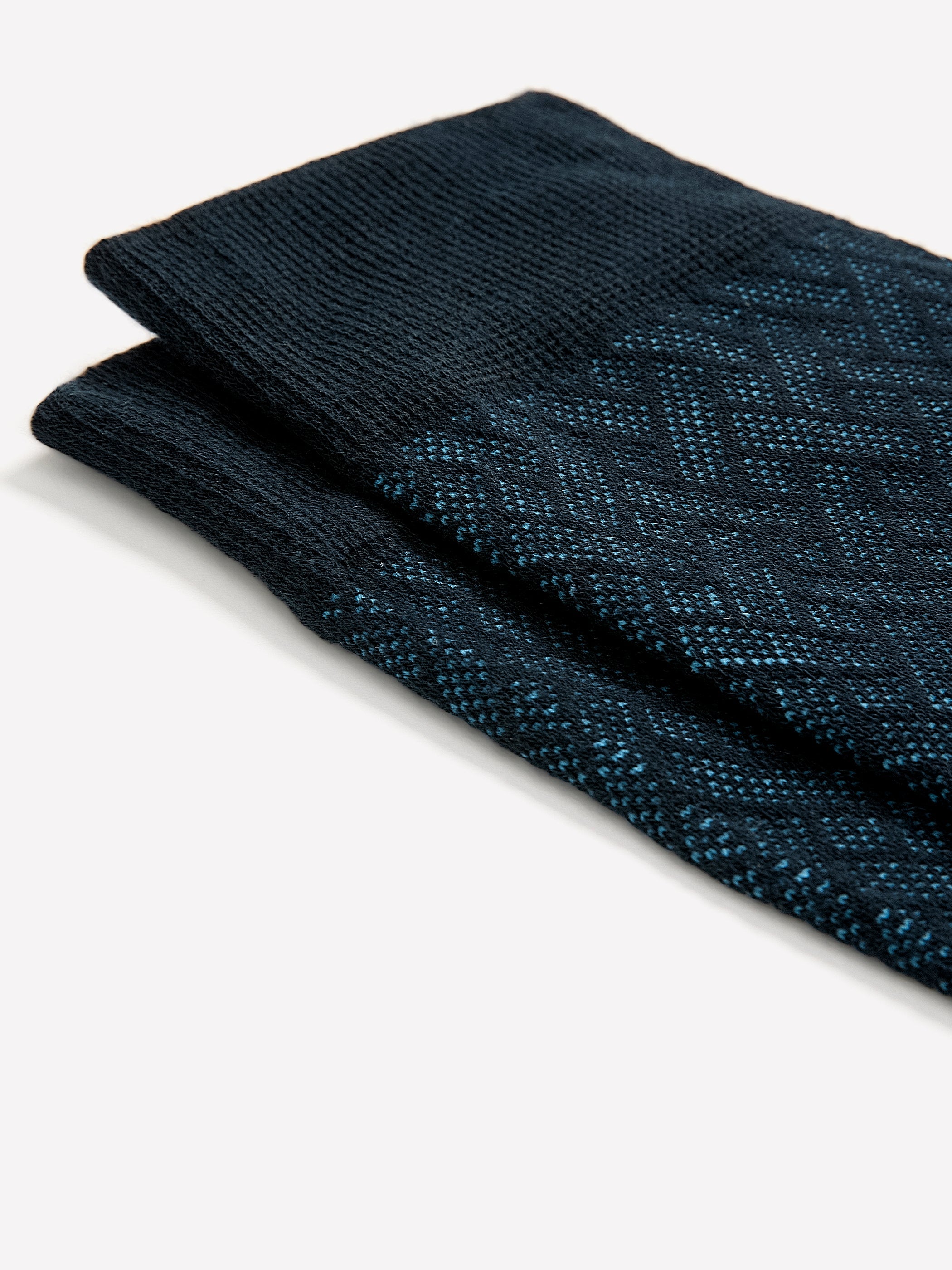 Dress Socks with Geometric Pattern rw&co Limited Time Discount