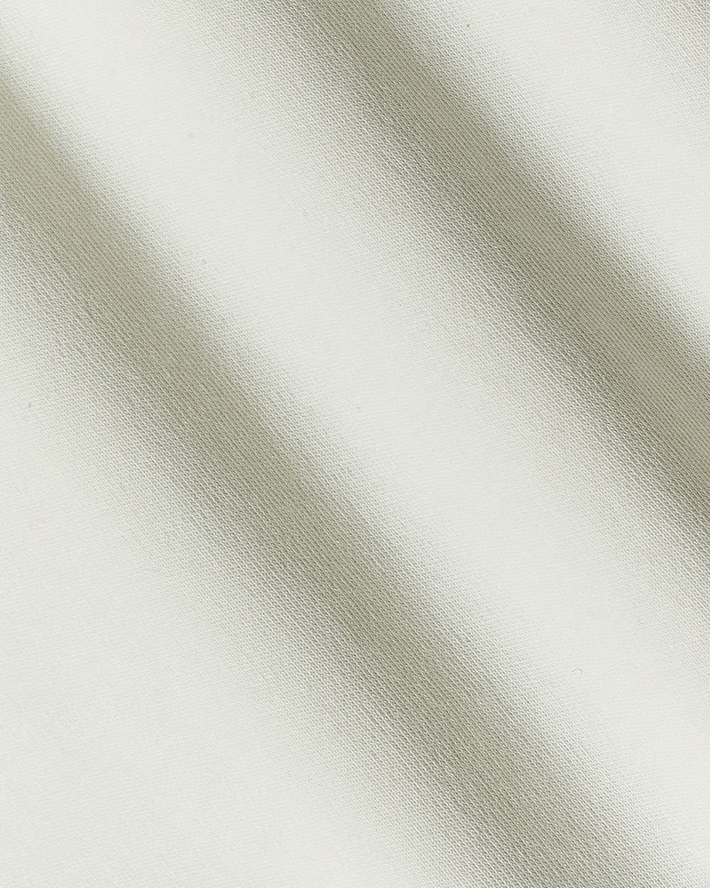 Refined Solid Interlock Cotton Crew-Neck Tee rw&co Special Promo Price