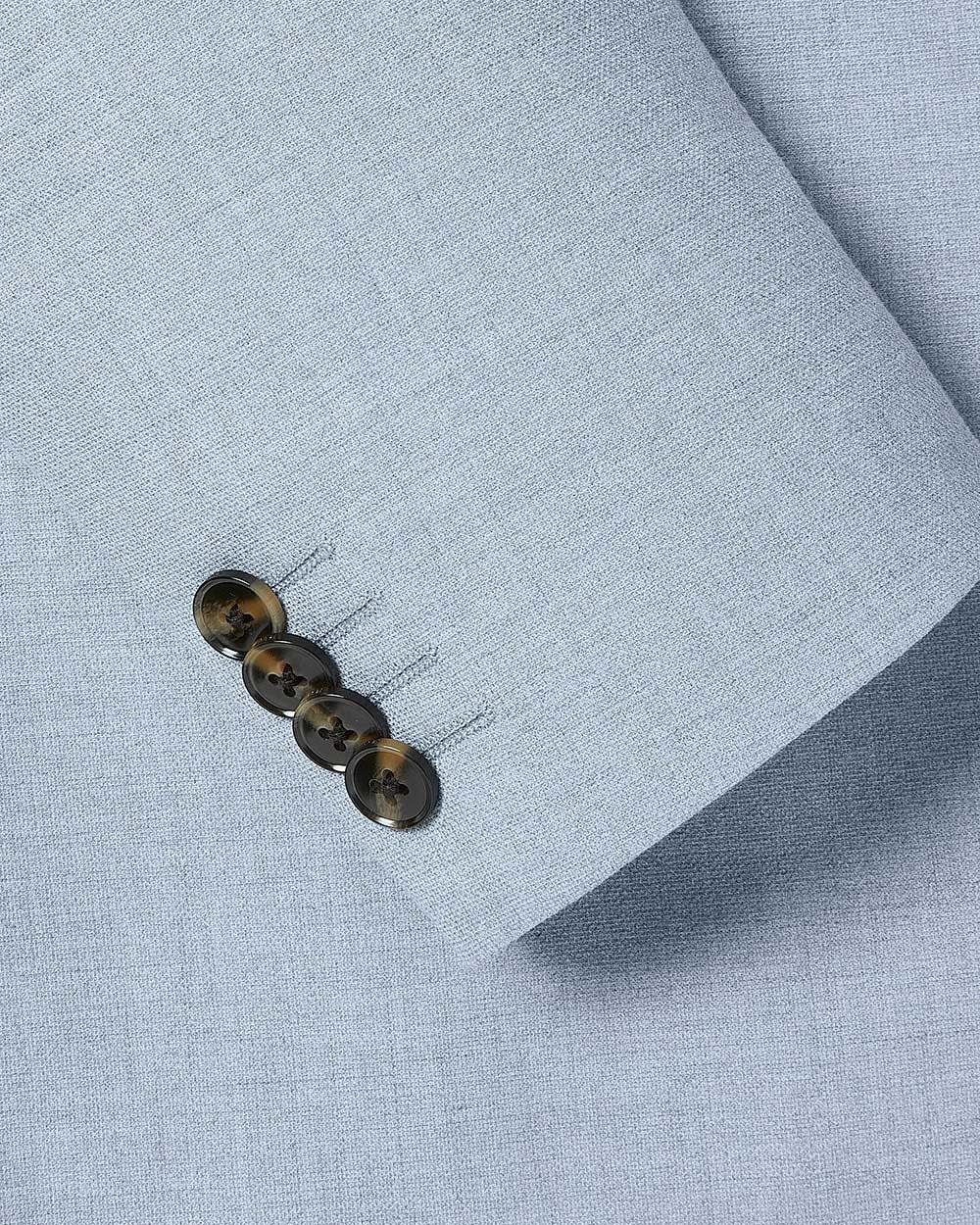 Slim Fit Tech Suit Blazer rw&co Special Offer