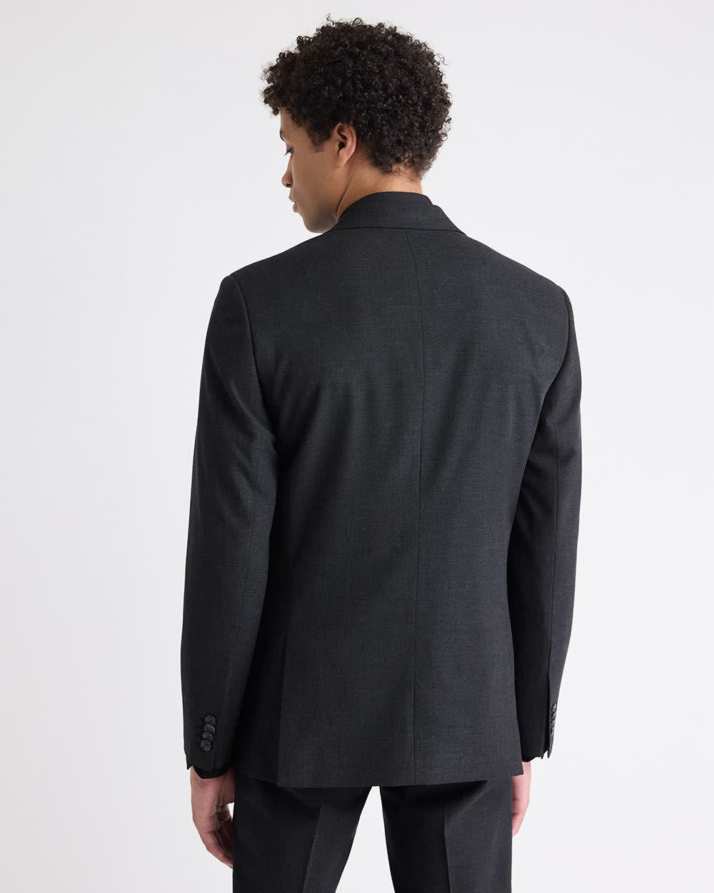 Slim Fit Tech Suit Blazer rw&co Special Offer