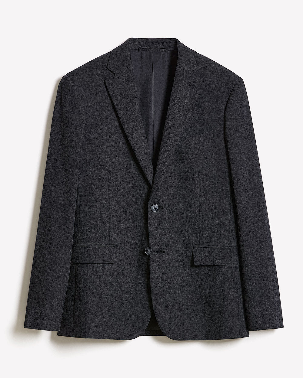 Slim Fit Tech Suit Blazer rw&co Special Offer