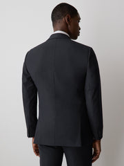 Slim Fit Tech Suit Blazer rw&co Special Offer
