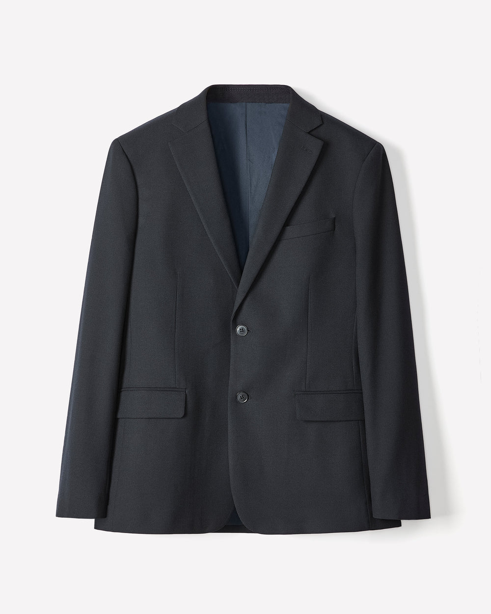 Slim Fit Tech Suit Blazer rw&co Special Offer