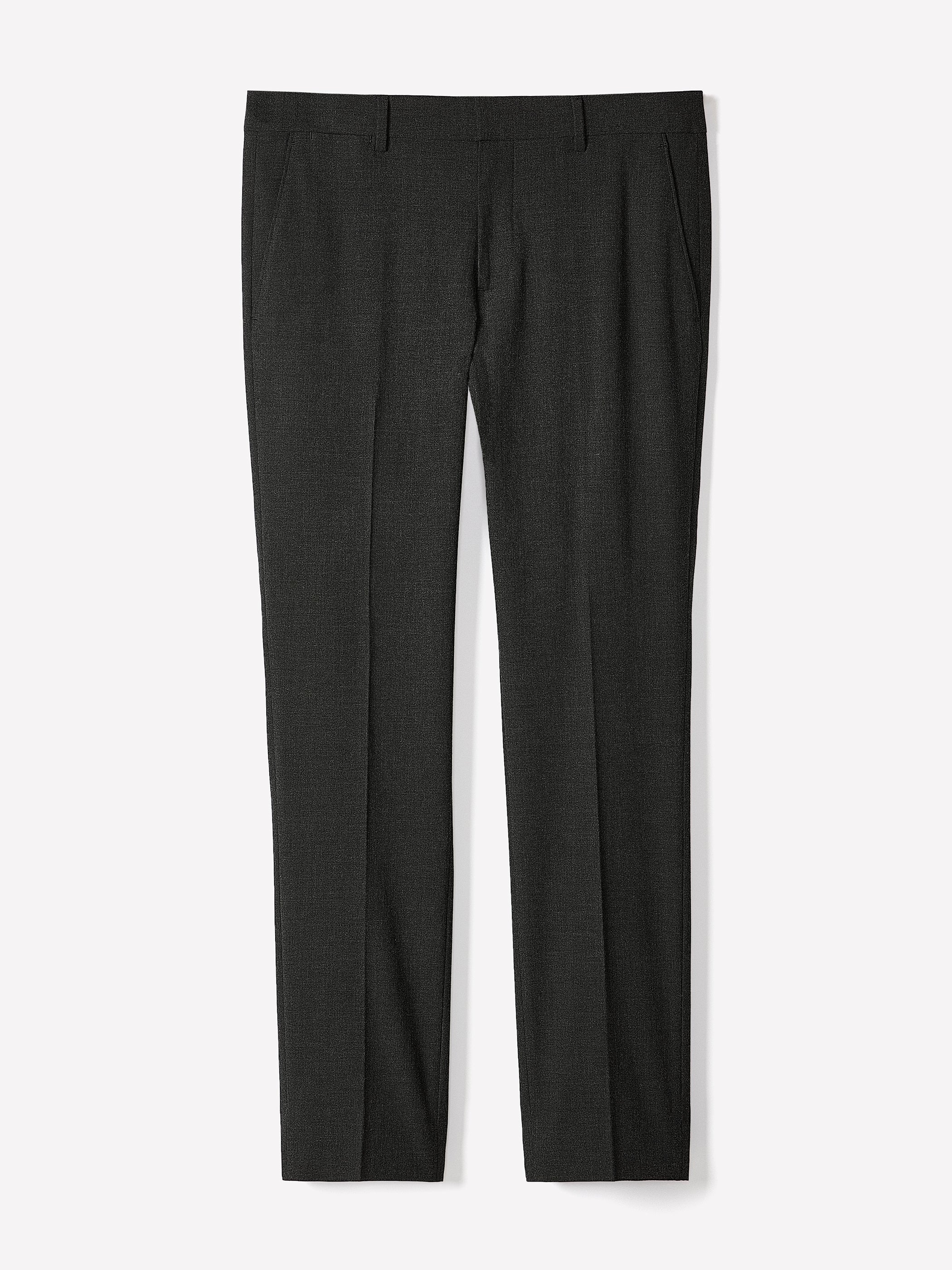 Slim Fit Tech Suit Pant rw&co Great Value Deal