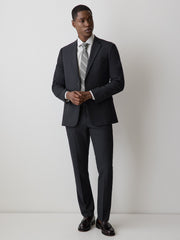 Slim Fit Tech Suit Pant rw&co Great Value Deal