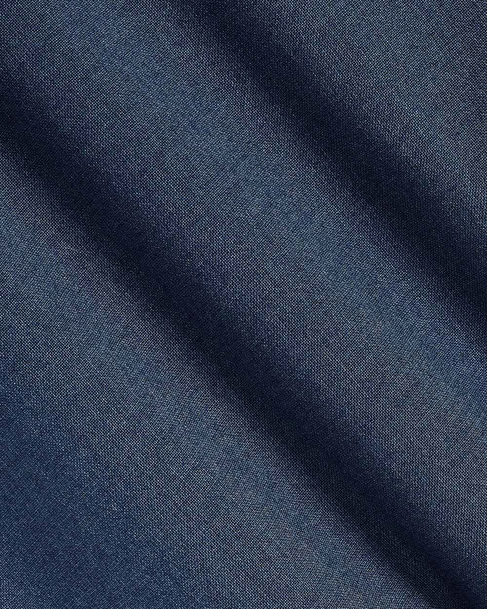 Slim Fit Blue Suit Pant rw&co Special Promo Price