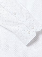 Dotted Regular Fit Dress Shirt rw&co Exclusive Sale Price