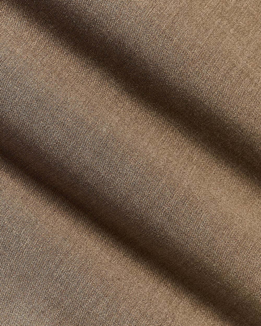 Slim-Fit Rose Taupe Suit Pant rw&co On Sale