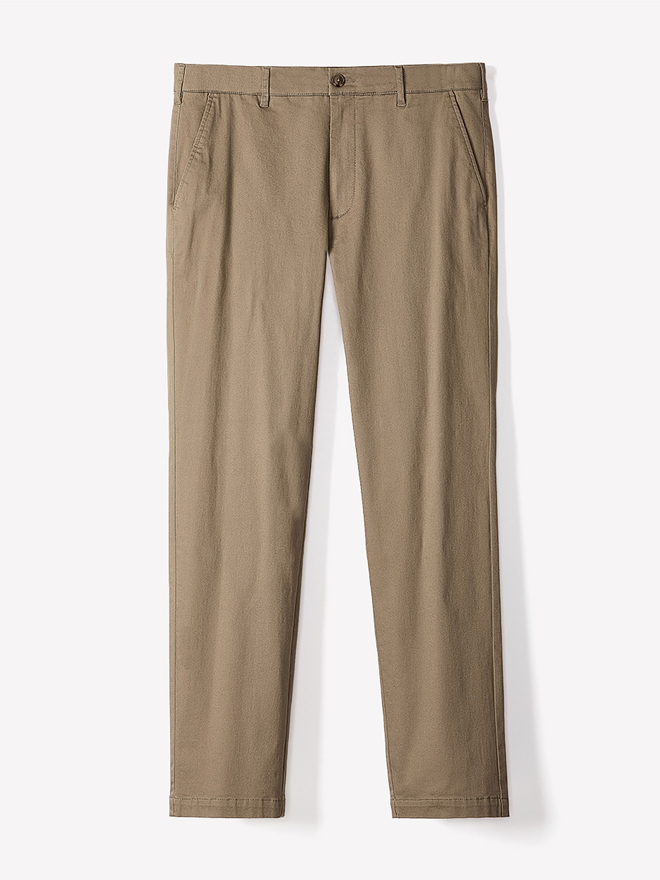 Slim-Fit Super-Stretch Chino Pant rw&co Special Offer