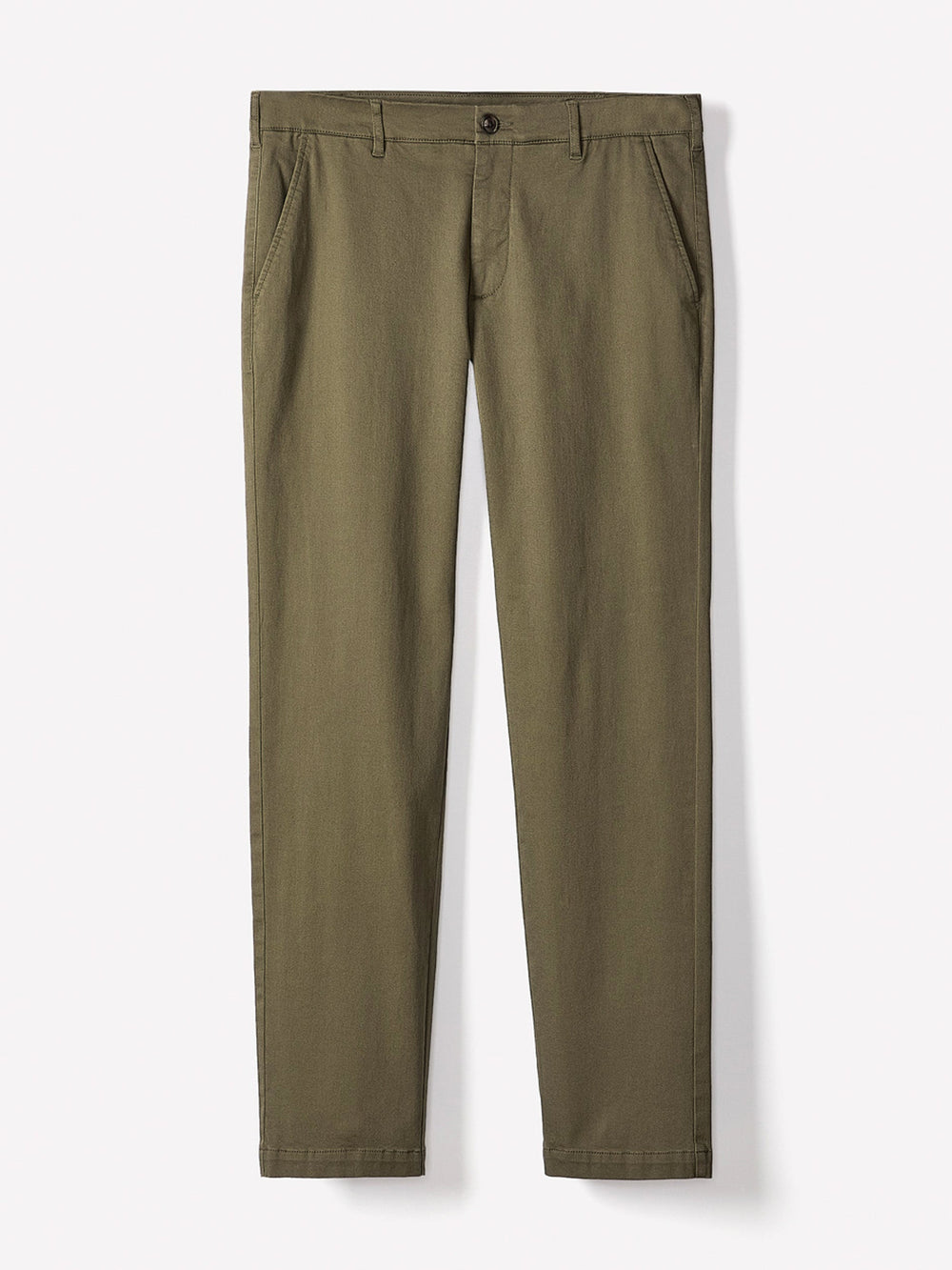 Slim-Fit Super-Stretch Chino Pant rw&co Special Offer