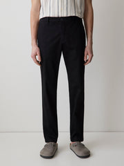 Slim-Fit Super-Stretch Chino Pant rw&co Special Offer