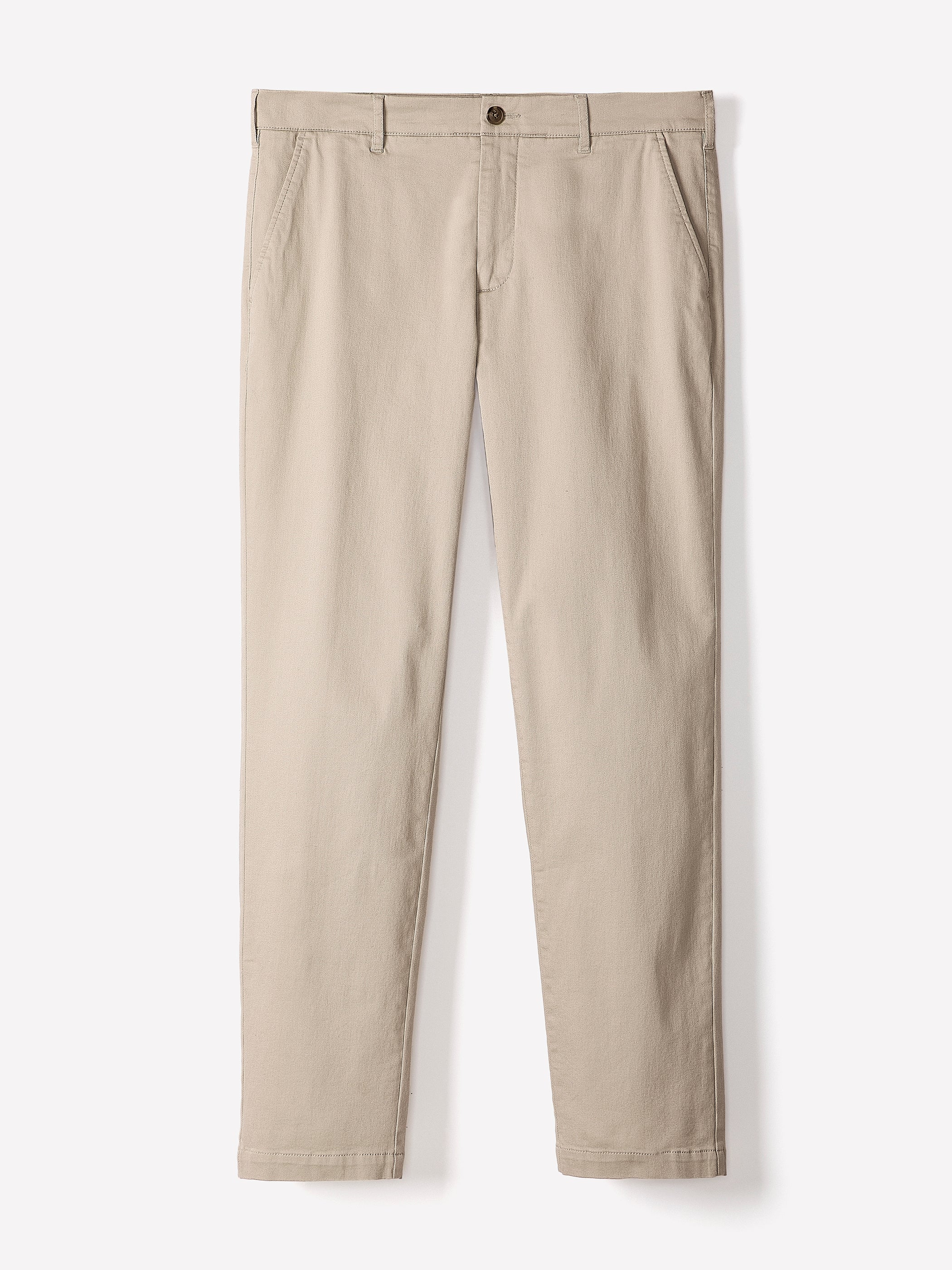 Slim-Fit Super-Stretch Chino Pant rw&co Special Offer