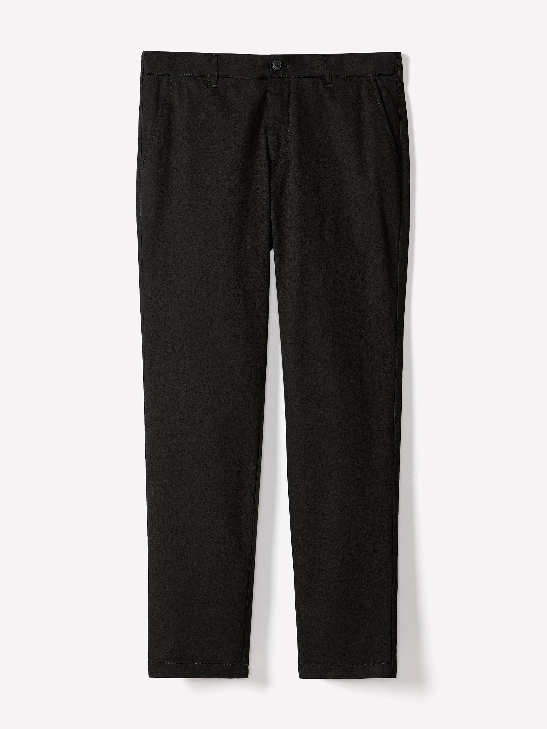 Slim-Fit Super-Stretch Chino Pant rw&co Special Offer