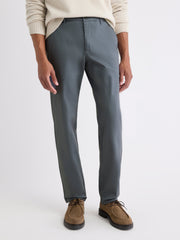 Slim-Fit Super-Stretch Chino Pant rw&co On Sale