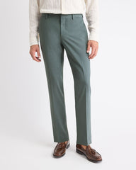 Slim Fit Agave Suit Pant rw&co Special Offer