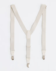 Solid Suspenders rw&co Exclusive Sale Price