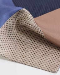 Four-Square Handkerchief rw&co On Sale