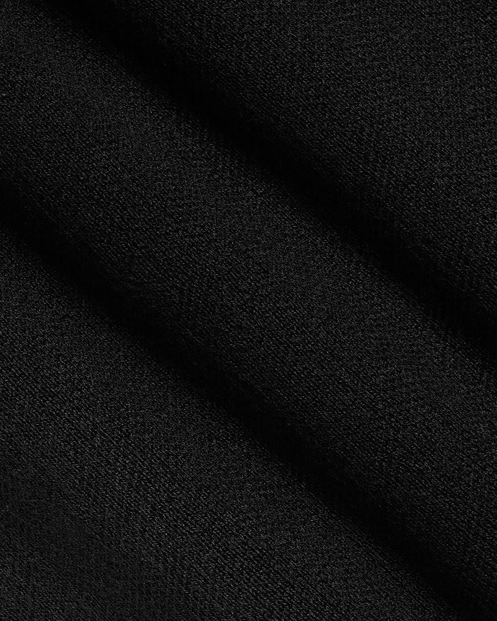 Sleeveless Mock-Neck Sweater with Buttons at Shoulder rw&co Great Value Deal