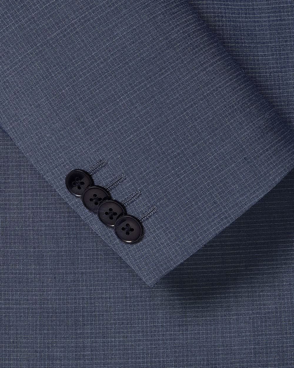 Slim-Fit Wool Check Suit Blazer rw&co Limited Time Discount