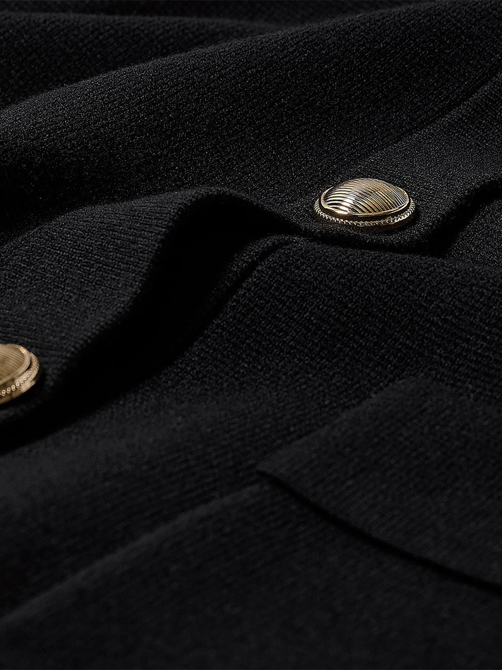 Long-Sleeve Long Cardigan rw&co Special Offer