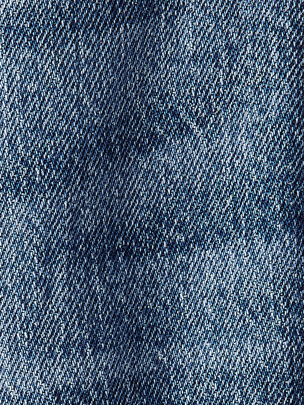 Medium-Wash High-Rise Ultra-Wide-Leg Jeans rw&co Great Value Deal