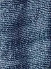 Medium-Wash High-Rise Ultra-Wide-Leg Jeans rw&co Great Value Deal