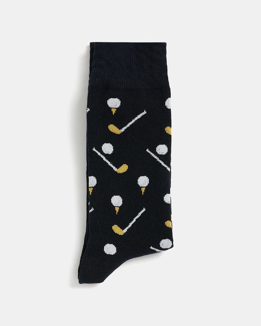 Golf Socks rw&co On Sale