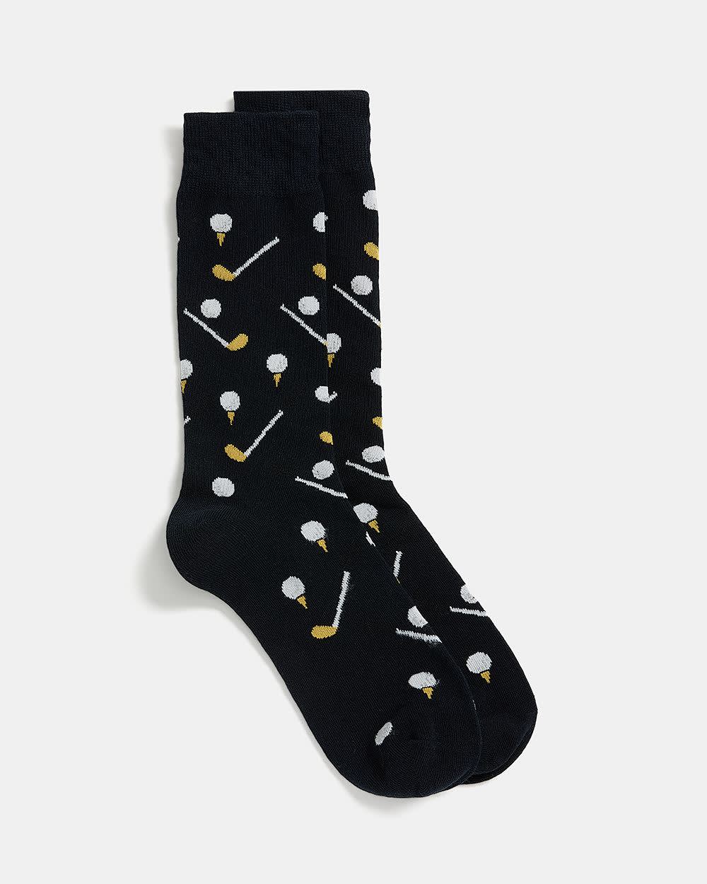 Golf Socks rw&co On Sale