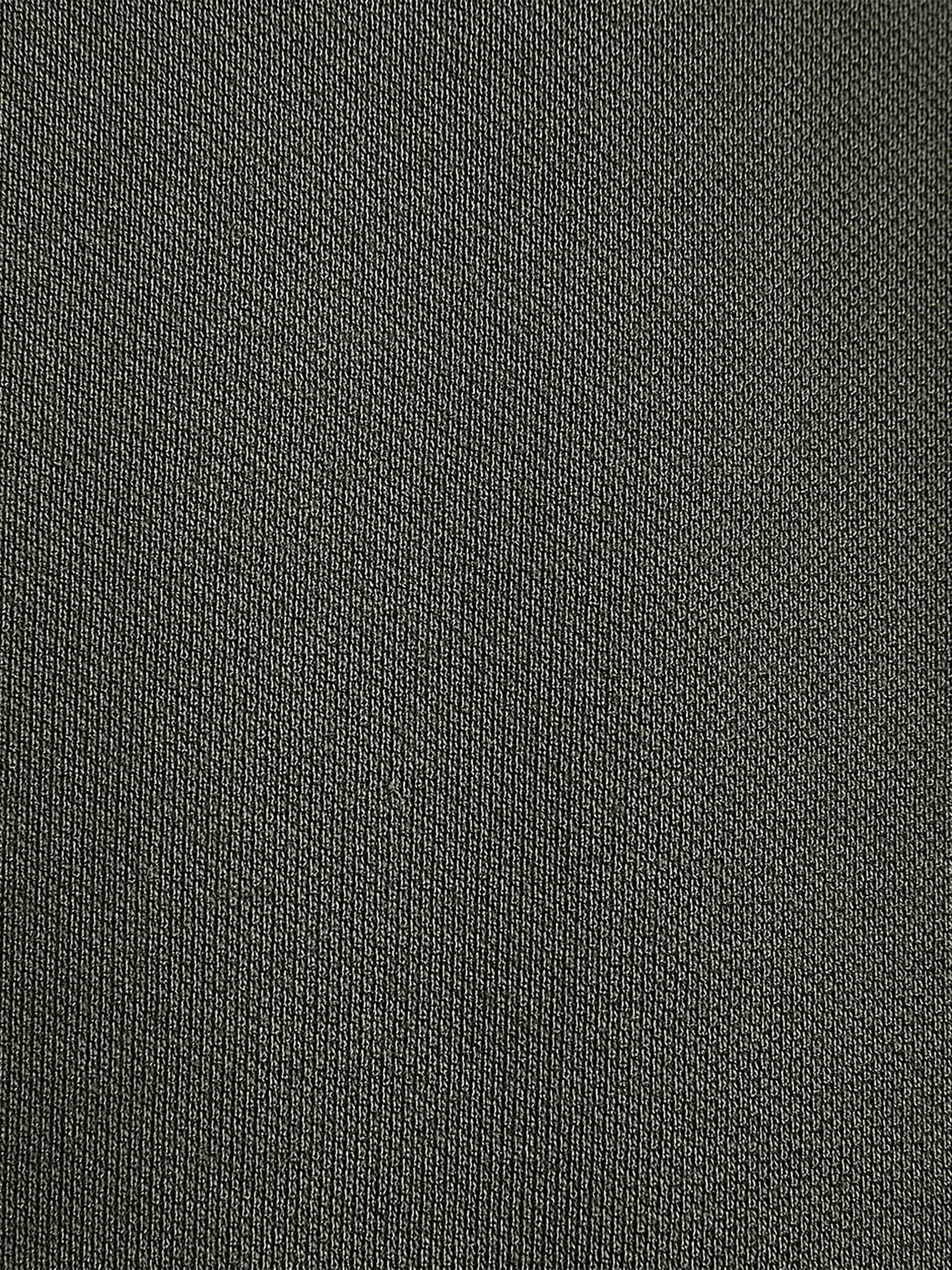 Long-Sleeve Piqué-Knit Shirt rw&co On Sale