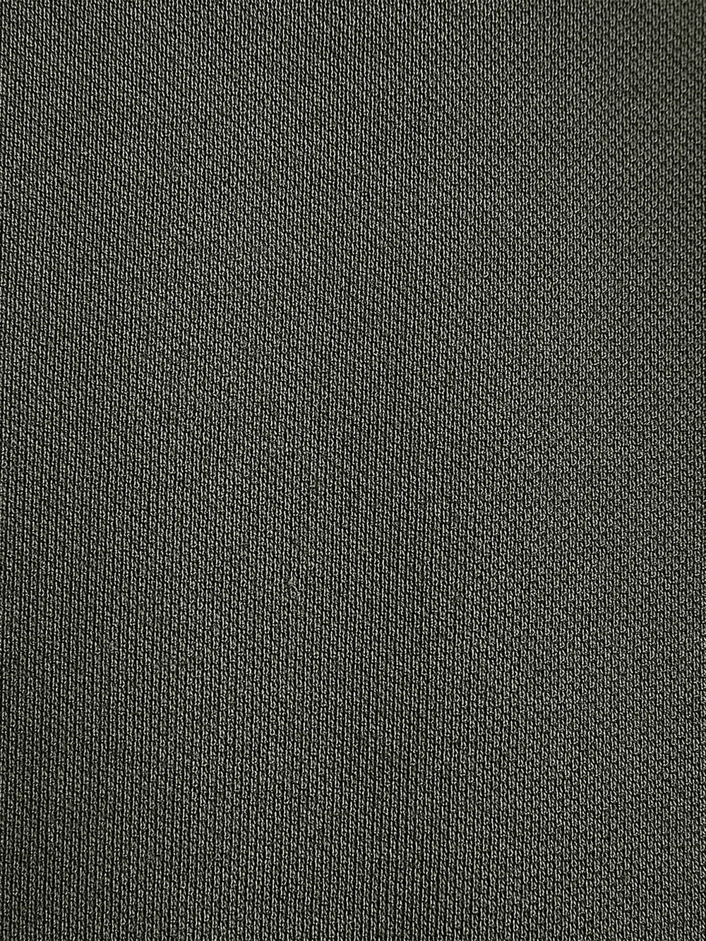 Long-Sleeve Piqué-Knit Shirt rw&co On Sale