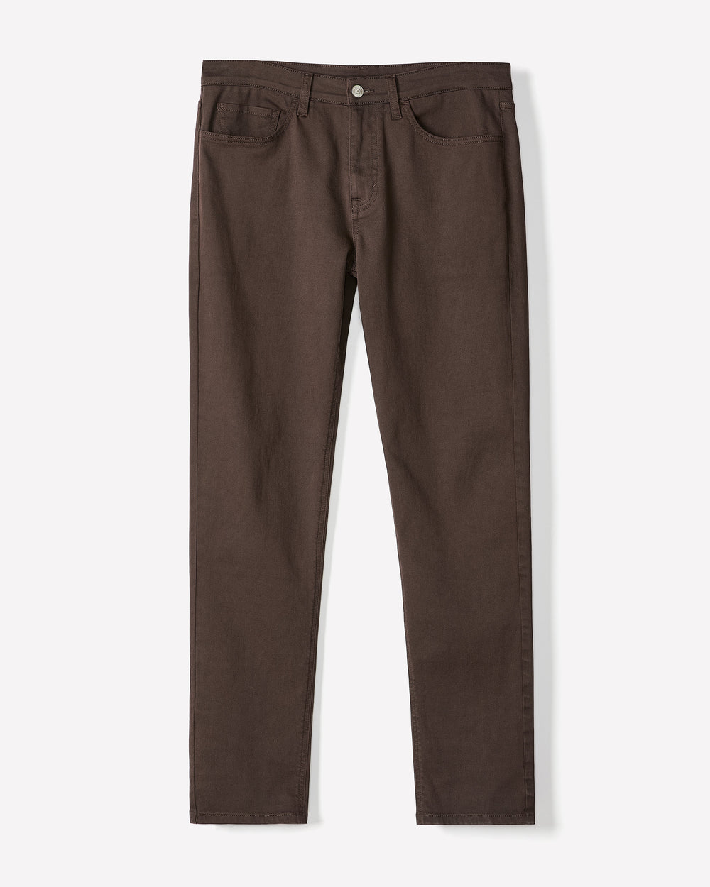 Slim-Fit 5-Pockets Pants rw&co Special Offer