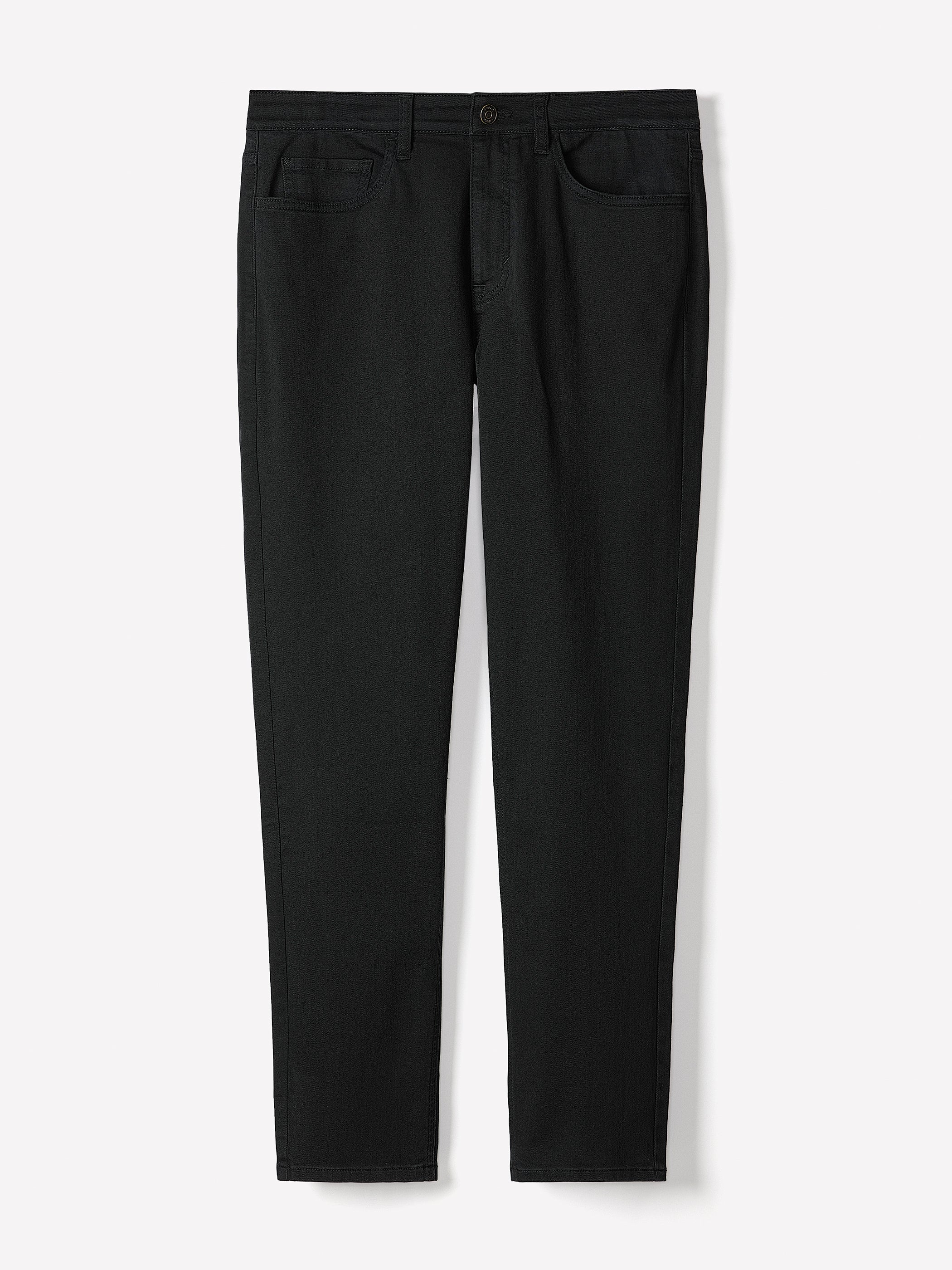 Slim-Fit 5-Pockets Pants rw&co Special Offer