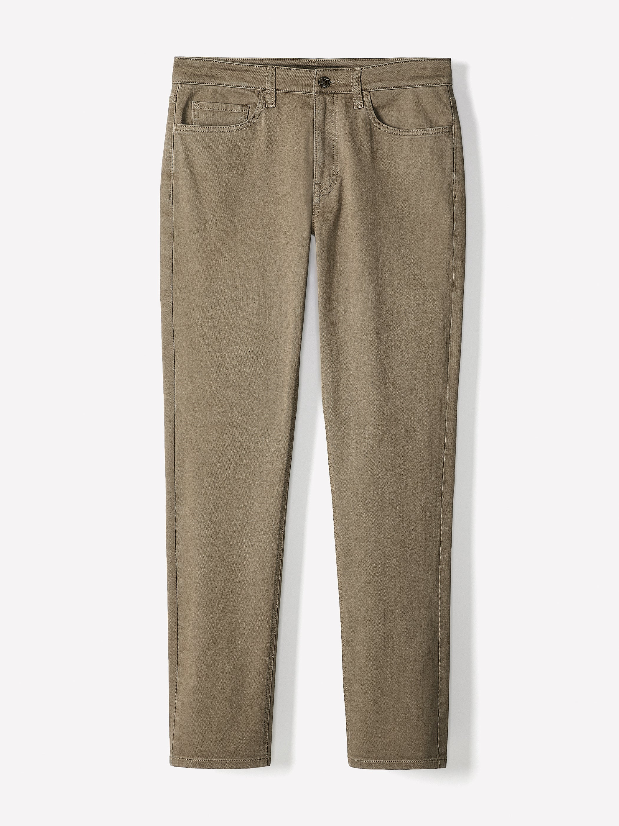 Slim-Fit 5-Pockets Pants rw&co Special Offer