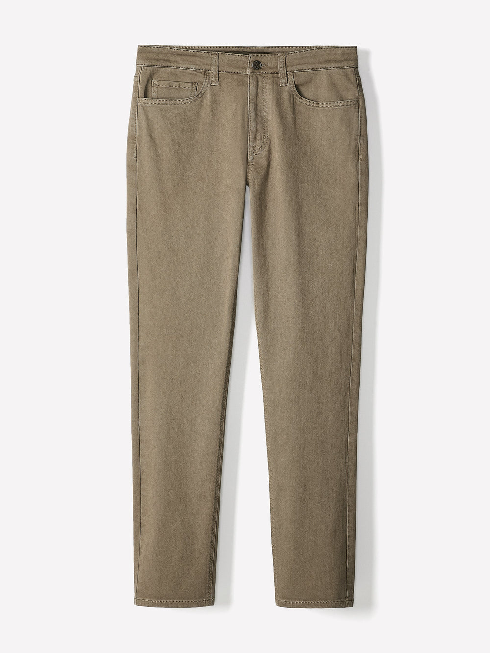 Slim-Fit 5-Pockets Pants rw&co Special Offer