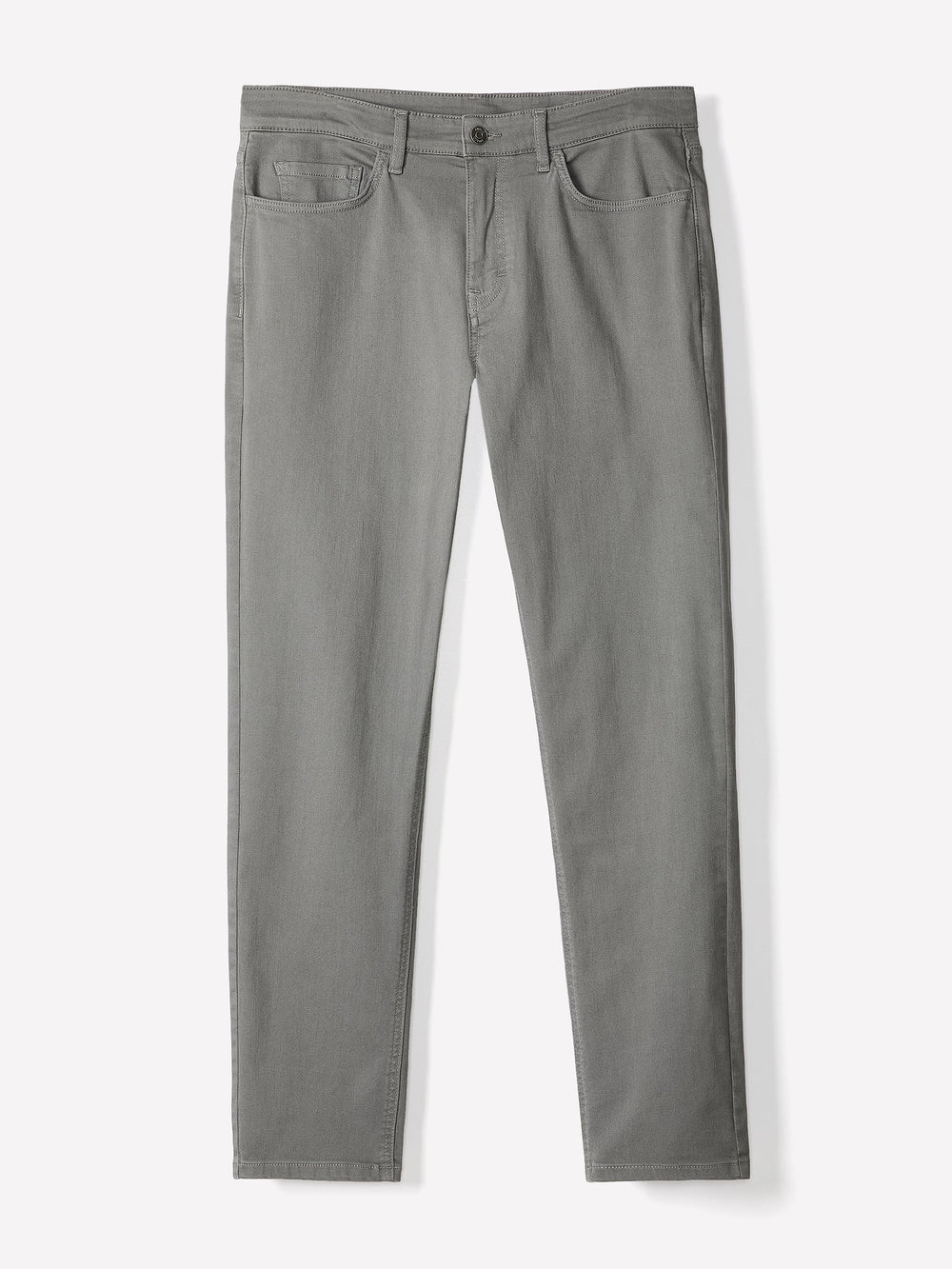 Slim-Fit 5-Pockets Pants rw&co Special Offer