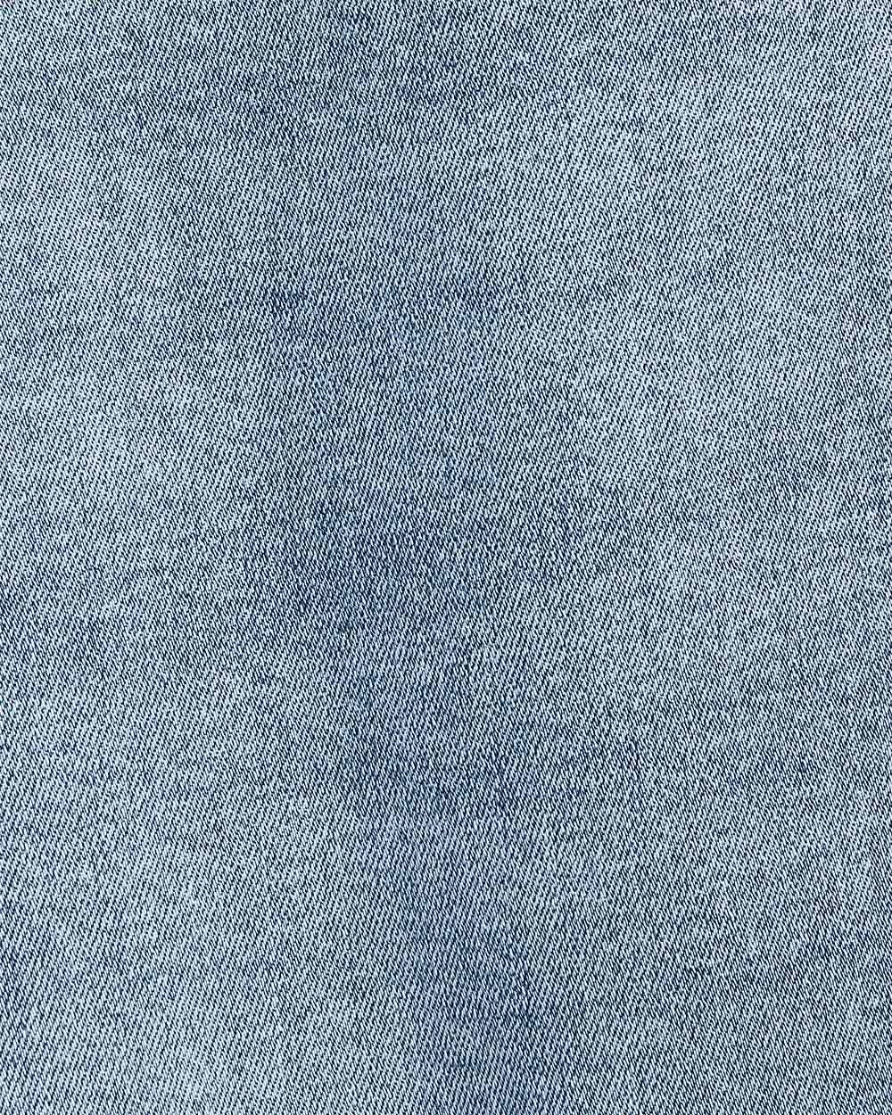 Slim-Fit Light-Wash Jeans rw&co Great Value Deal