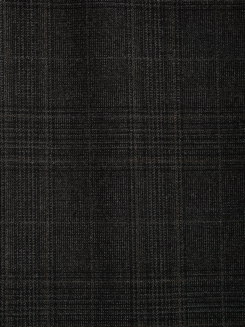 Slim Fit Prince-of-Wales Pant rw&co Great Value Deal