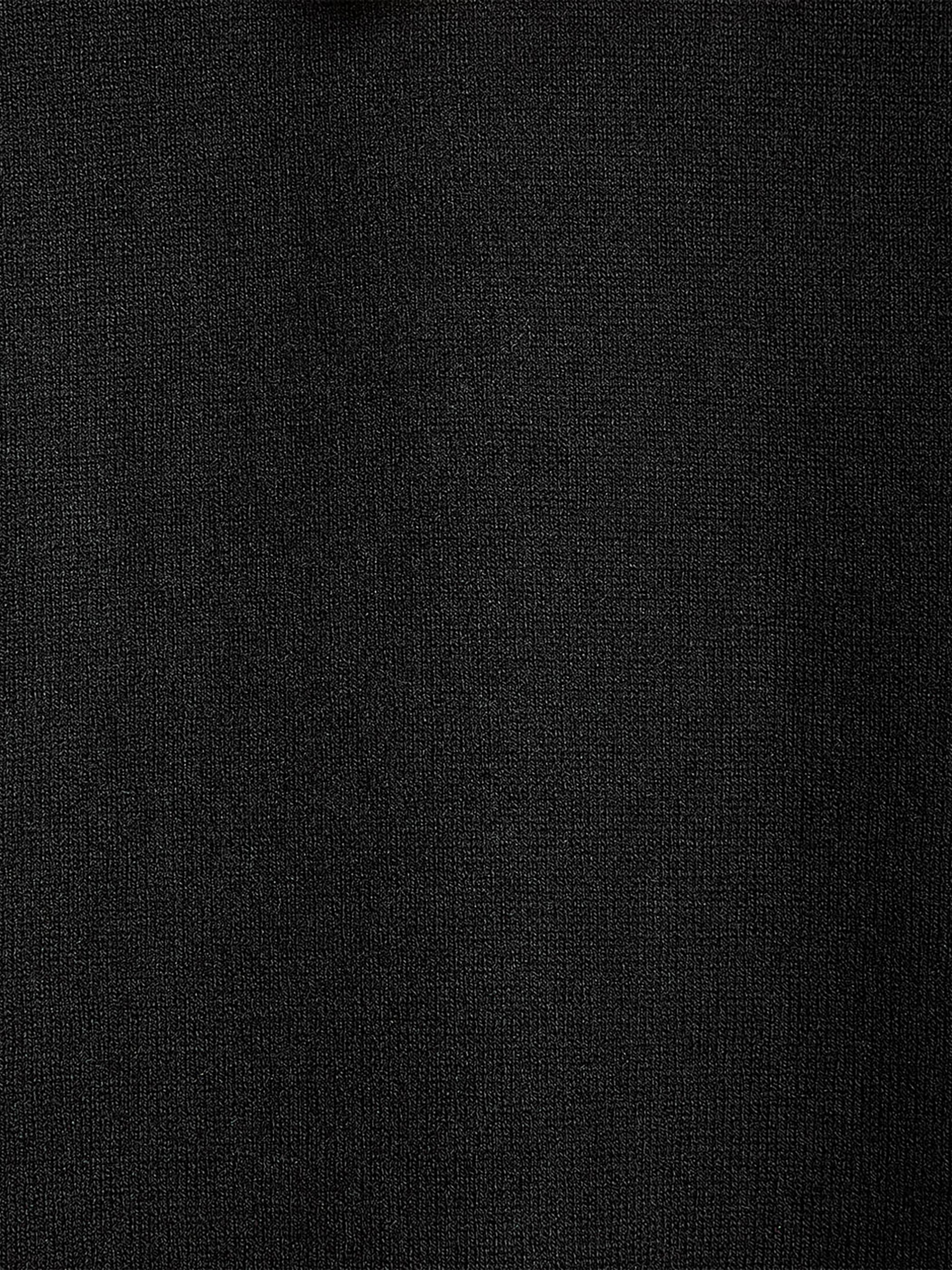 Long-Sleeve Mock-Neck Sweater rw&co On Sale